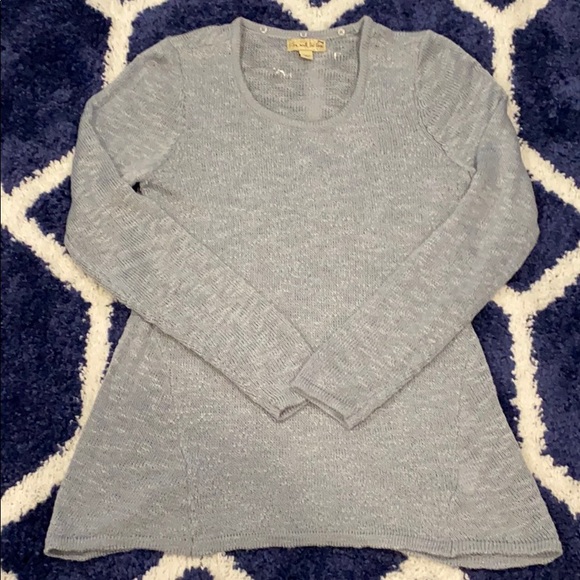 💕NEW Live and Let Live Knitted Sweater💕 - Picture 3 of 9